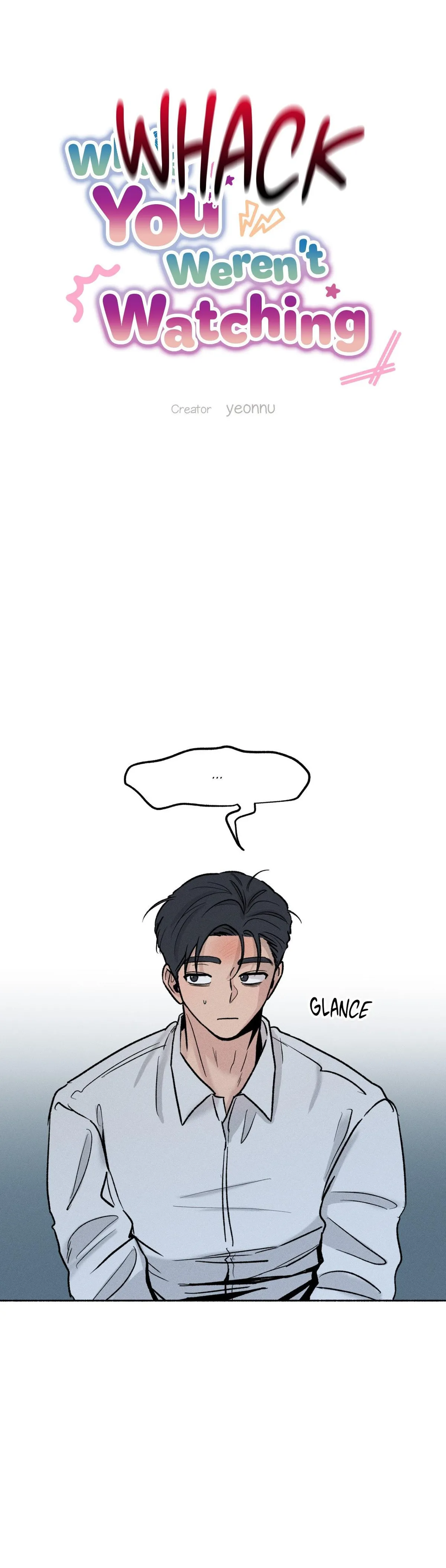 While You Were Letting Your Guard Down Chapter 48 page 4 - 