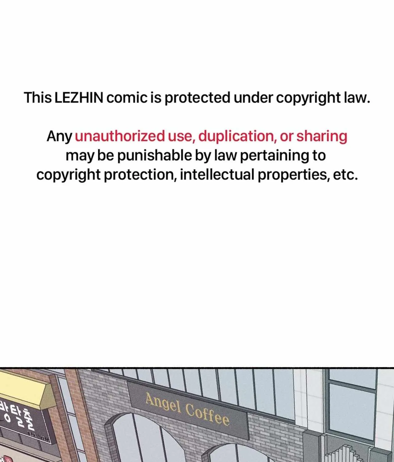 While You Were Letting Your Guard Down Chapter 5 page 2 - 