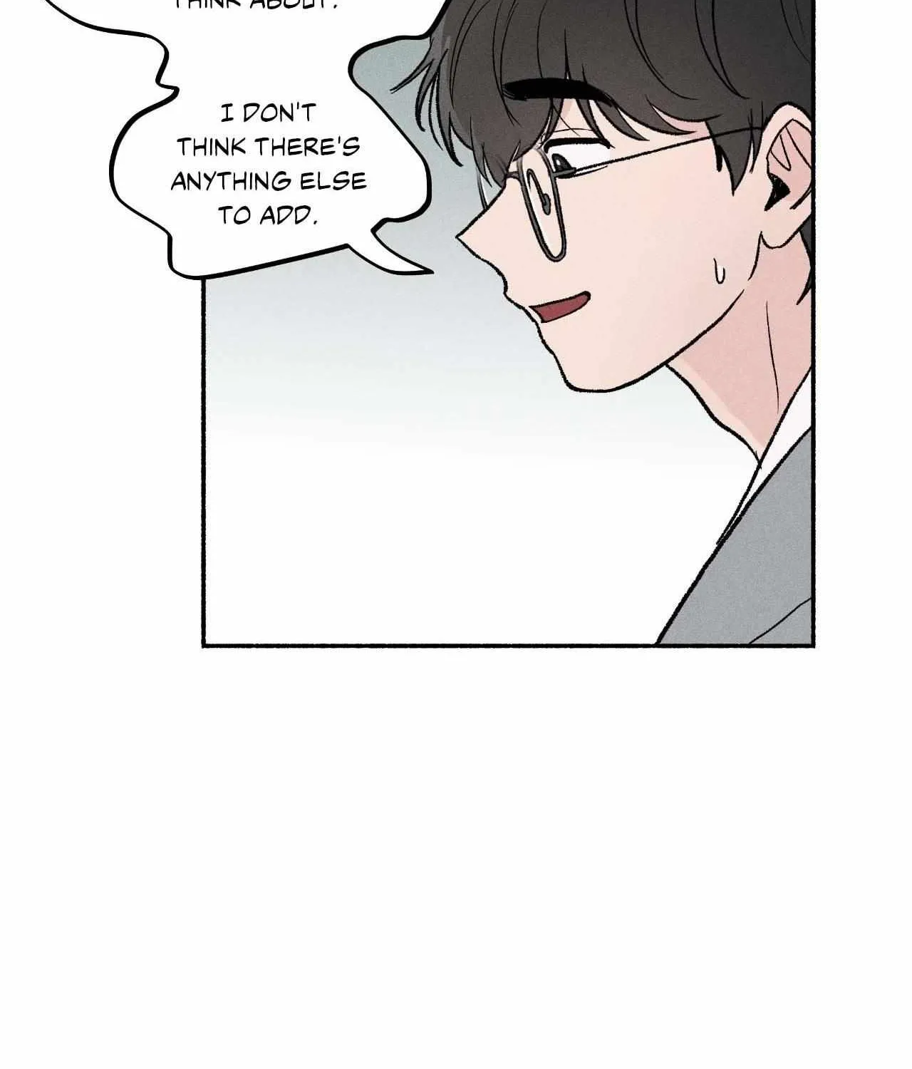 While You Were Letting Your Guard Down Chapter 5 page 11 - 