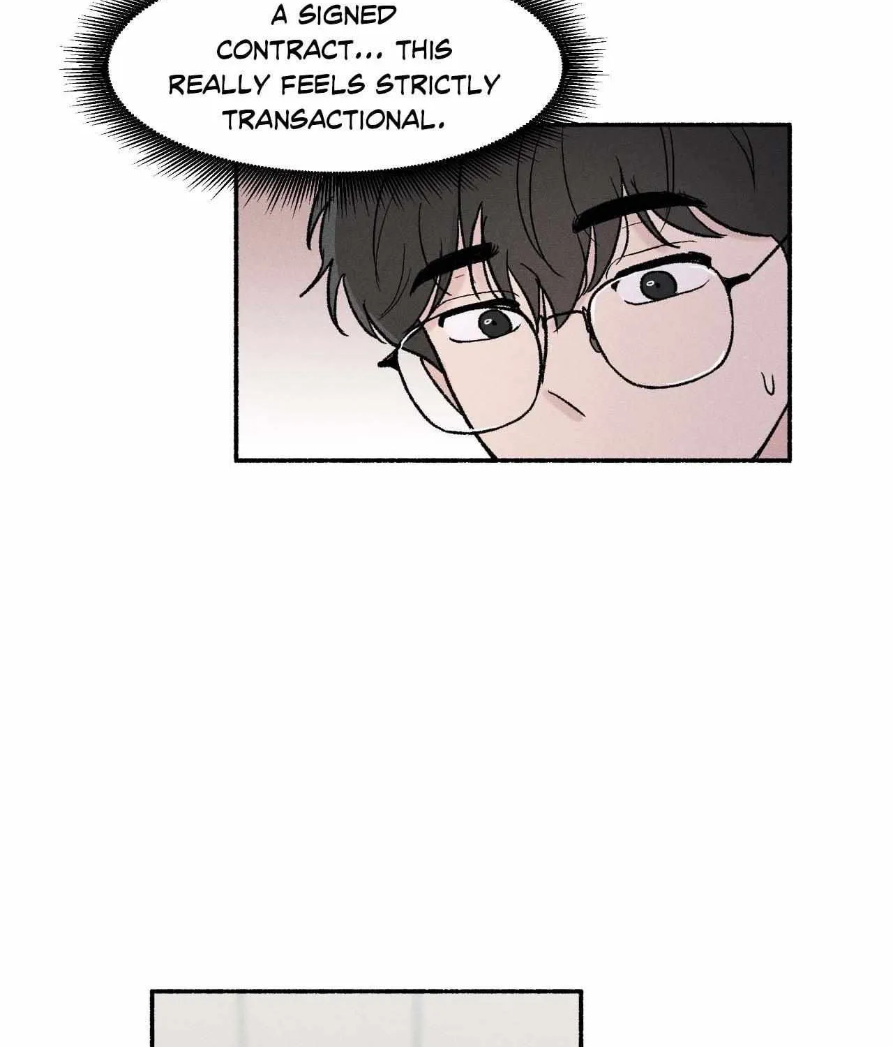 While You Were Letting Your Guard Down Chapter 5 page 15 - 