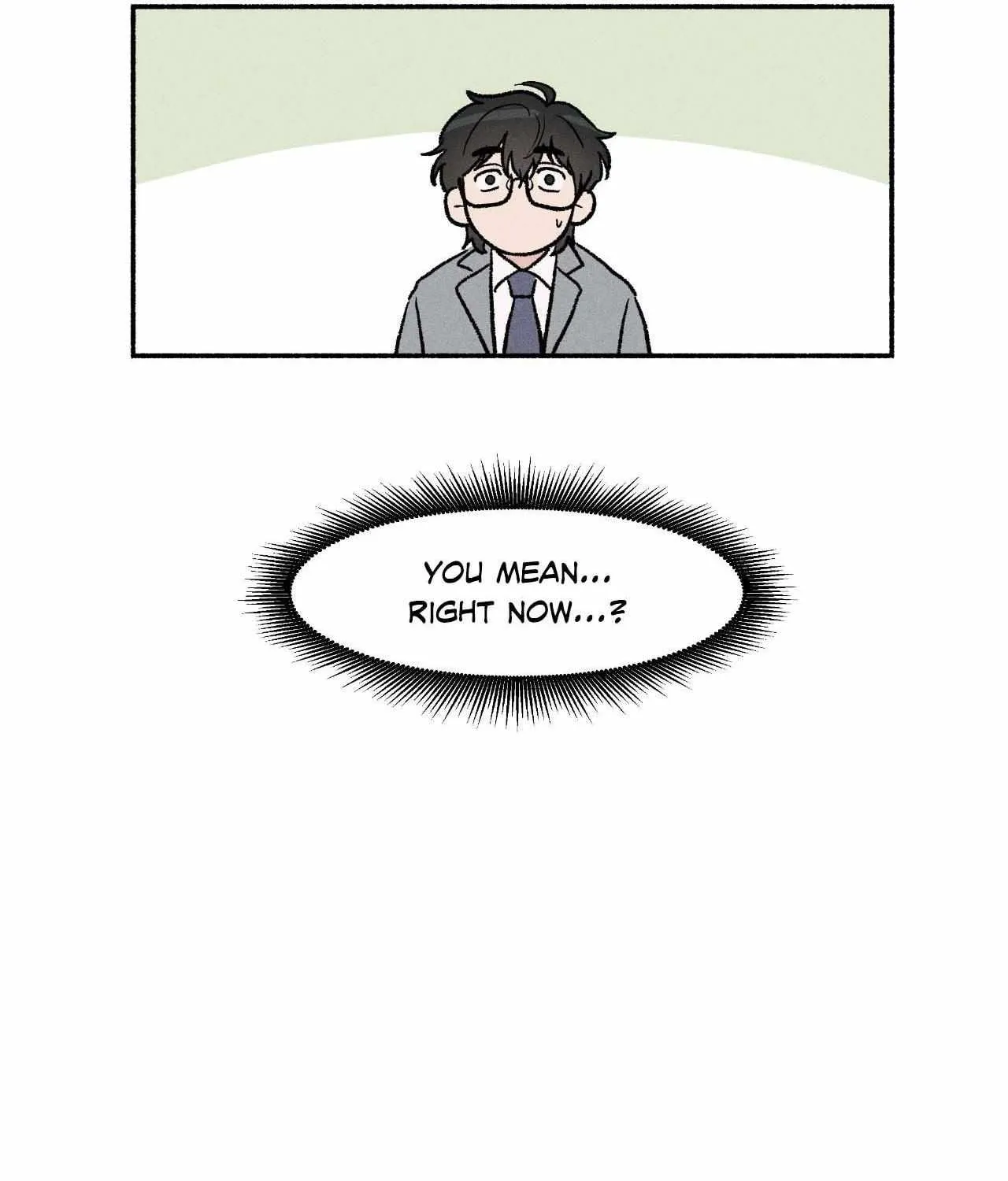 While You Were Letting Your Guard Down Chapter 5 page 22 - 