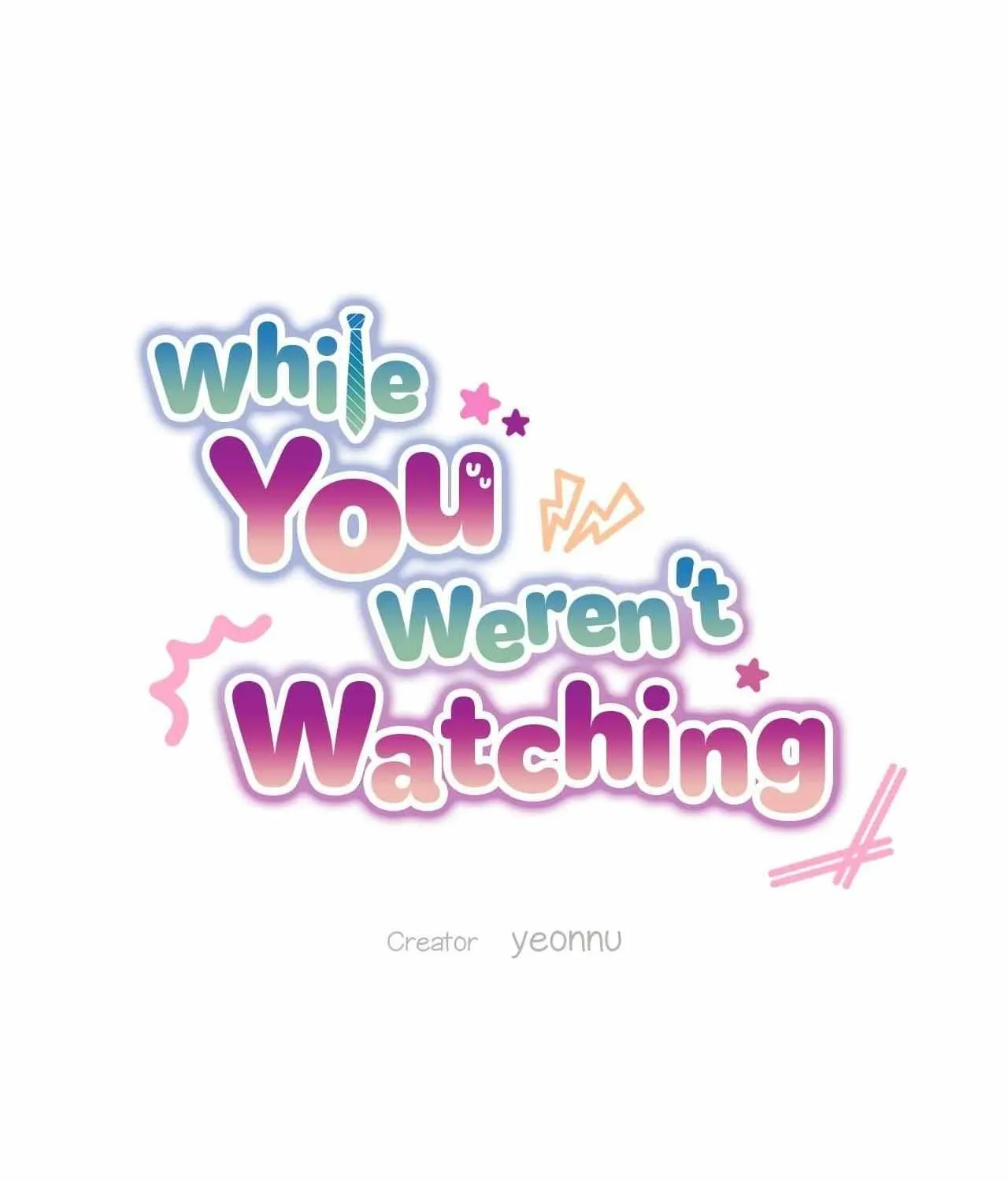 While You Were Letting Your Guard Down Chapter 5 page 23 - 