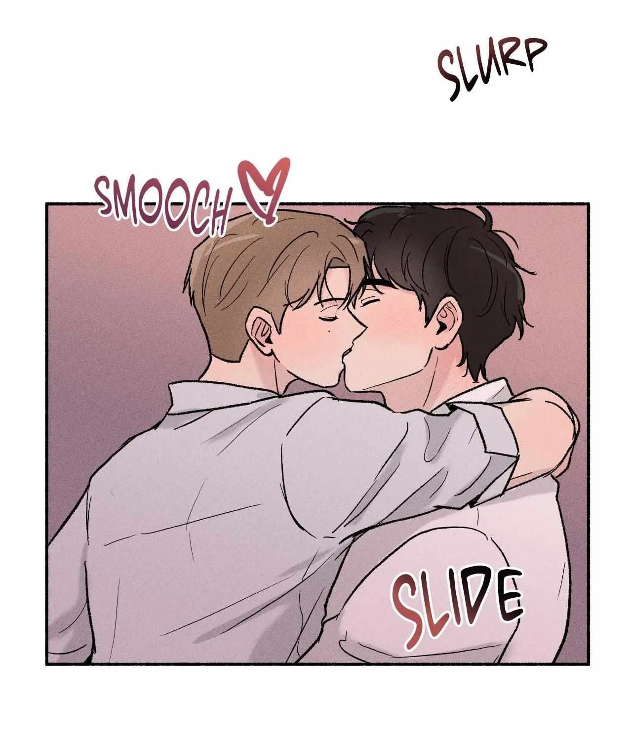 While You Were Letting Your Guard Down Chapter 5 page 26 - 
