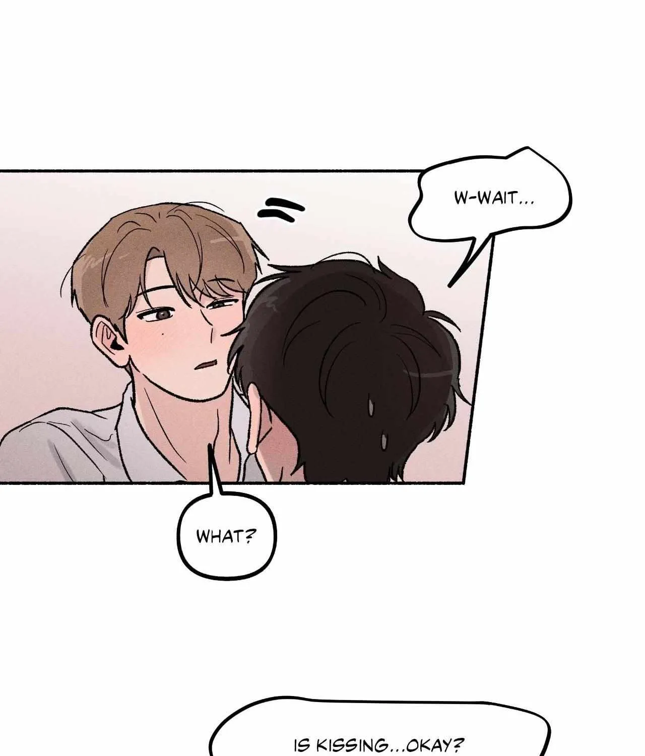 While You Were Letting Your Guard Down Chapter 5 page 27 - 