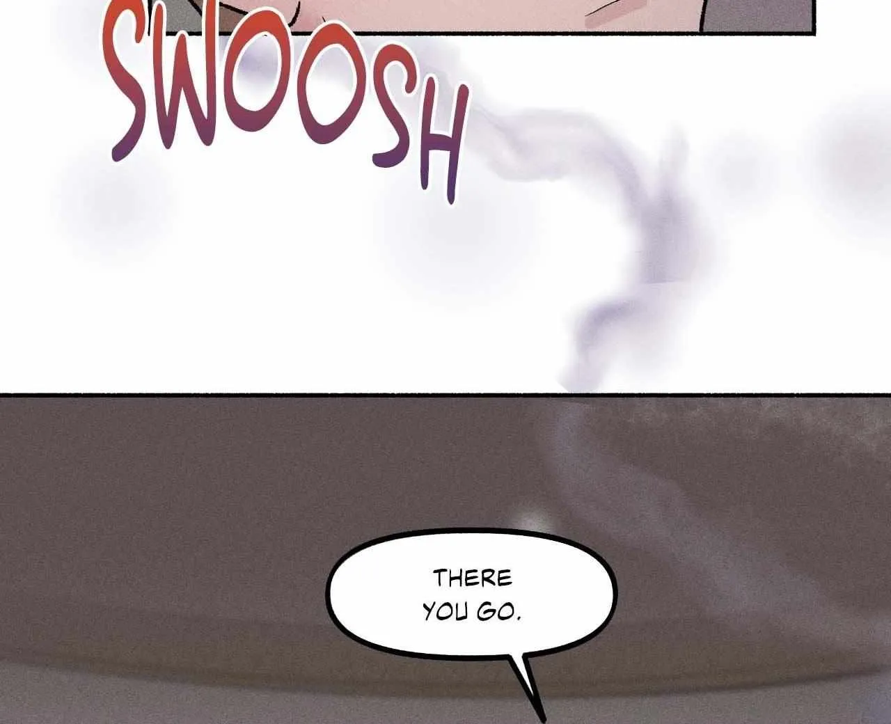 While You Were Letting Your Guard Down Chapter 5 page 39 - 