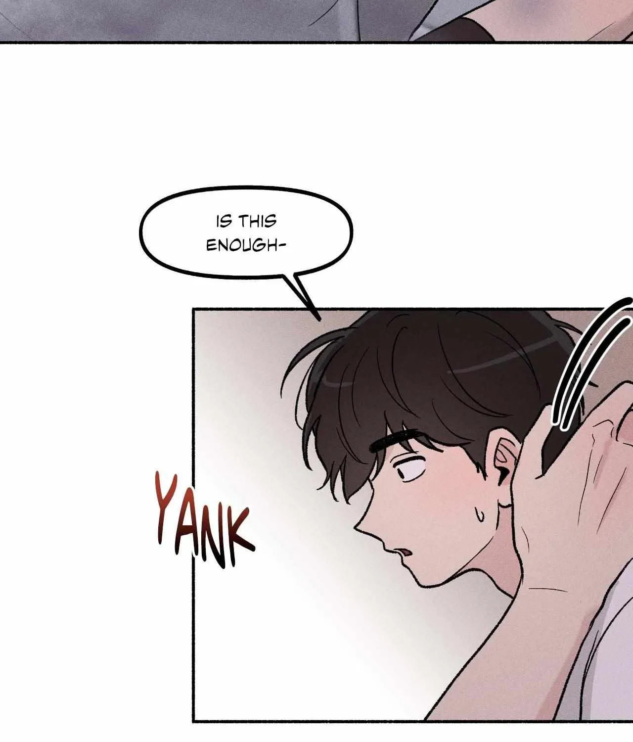 While You Were Letting Your Guard Down Chapter 5 page 41 - 
