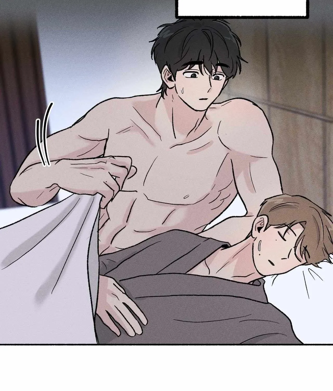 While You Were Letting Your Guard Down Chapter 5 page 67 - 