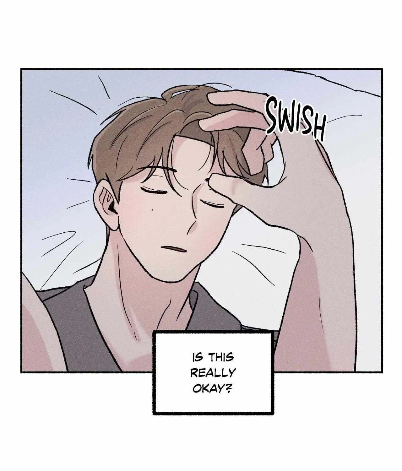 While You Were Letting Your Guard Down Chapter 5 page 68 - 