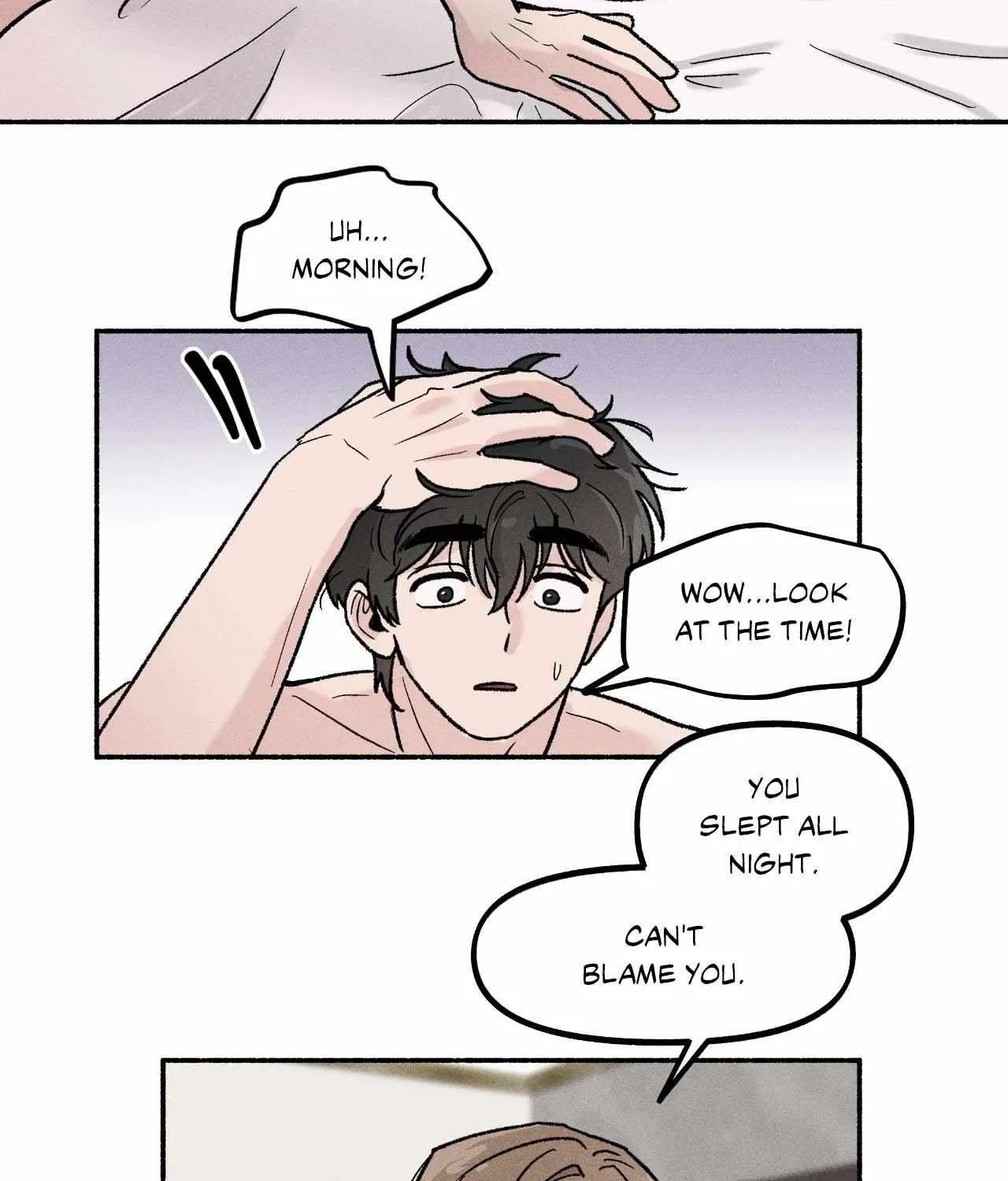 While You Were Letting Your Guard Down Chapter 5 page 75 - 