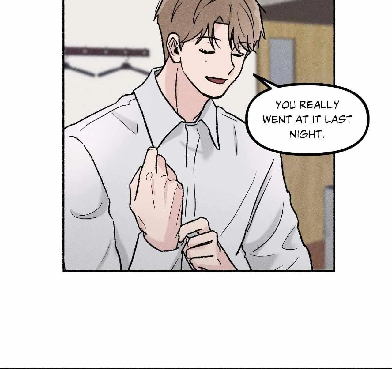 While You Were Letting Your Guard Down Chapter 5 page 76 - 