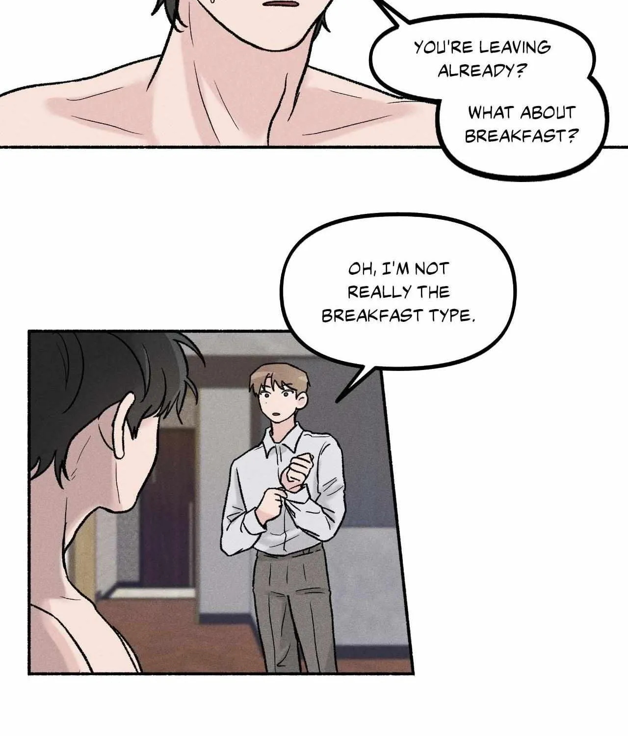 While You Were Letting Your Guard Down Chapter 5 page 78 - 
