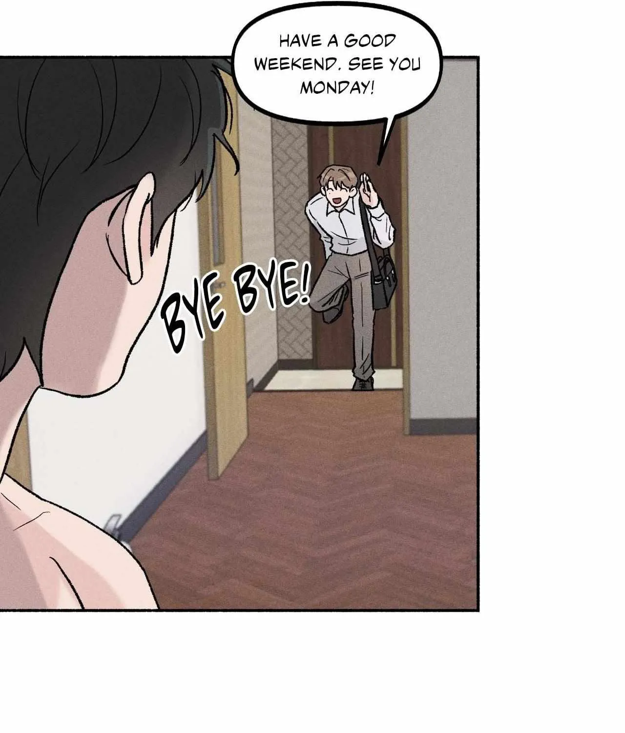 While You Were Letting Your Guard Down Chapter 5 page 80 - 