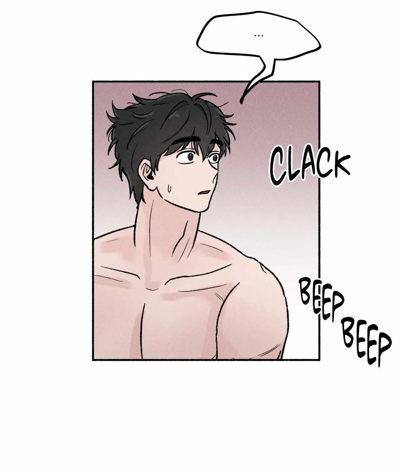 While You Were Letting Your Guard Down Chapter 5 page 81 - 