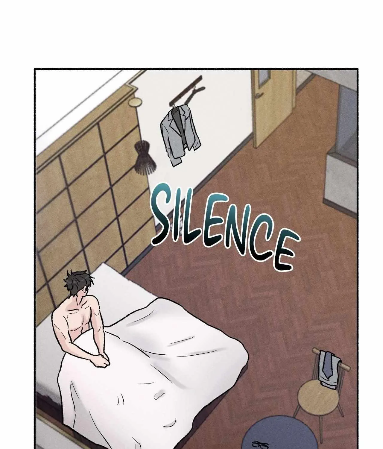 While You Were Letting Your Guard Down Chapter 5 page 82 - 