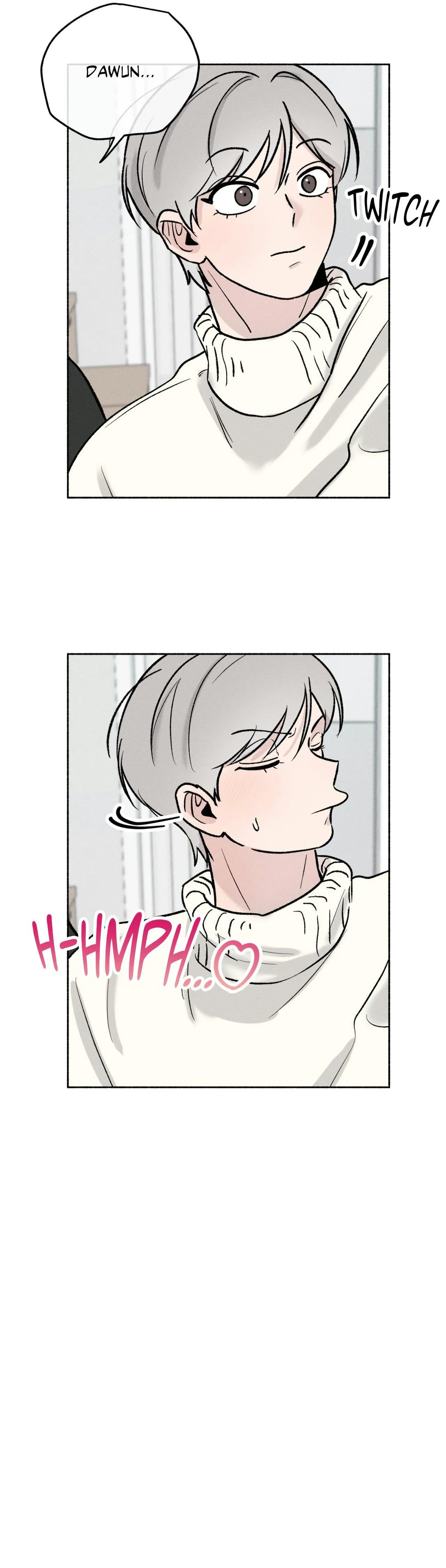 While You Were Letting Your Guard Down Chapter 52 page 25 - 