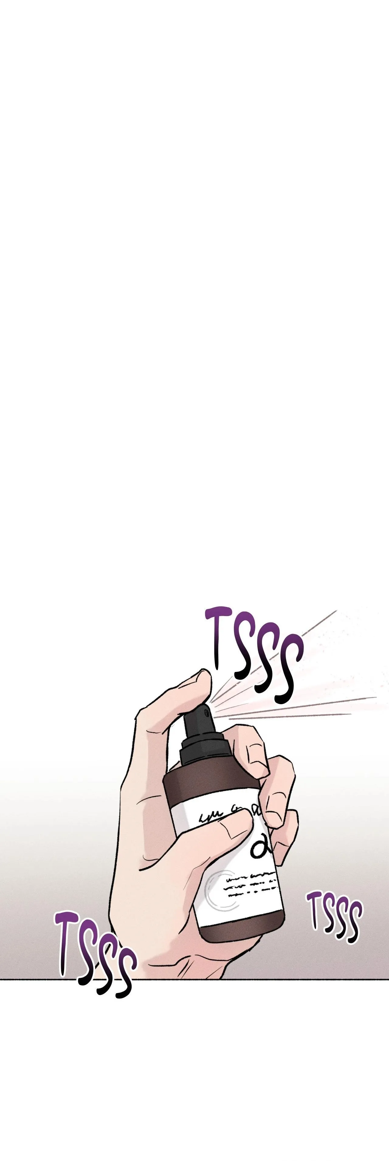 While You Were Letting Your Guard Down Chapter 55 page 19 - 