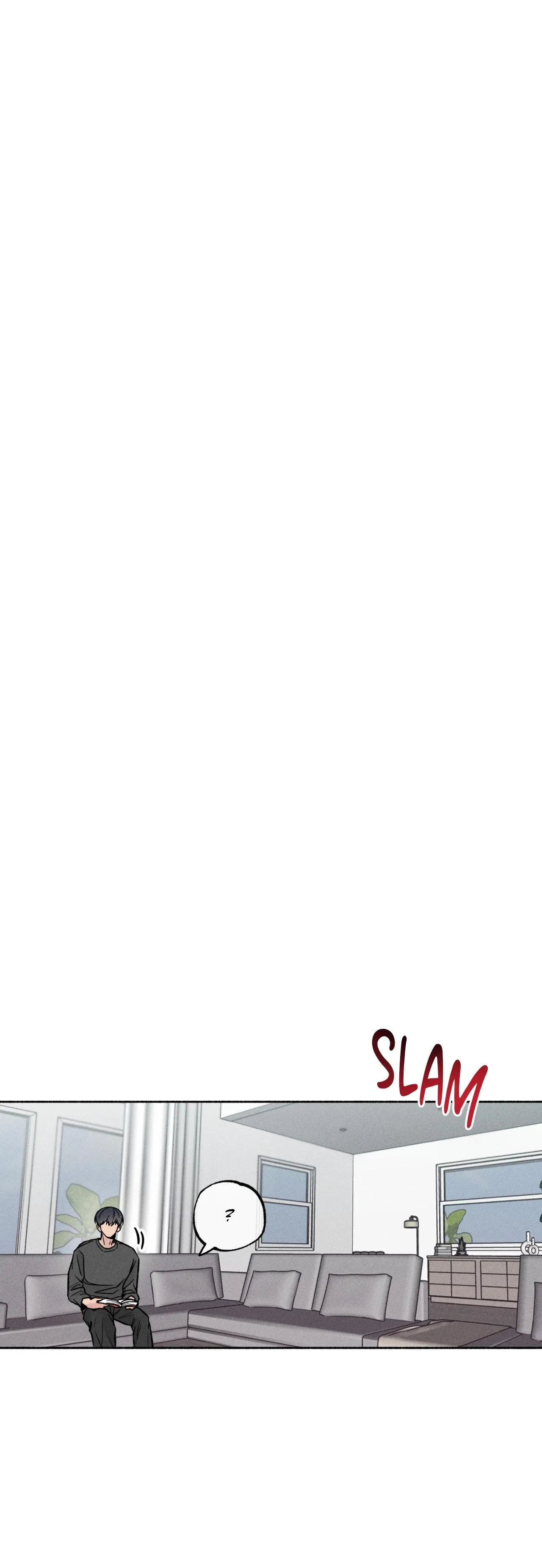 While You Were Letting Your Guard Down Chapter 55 page 29 - 