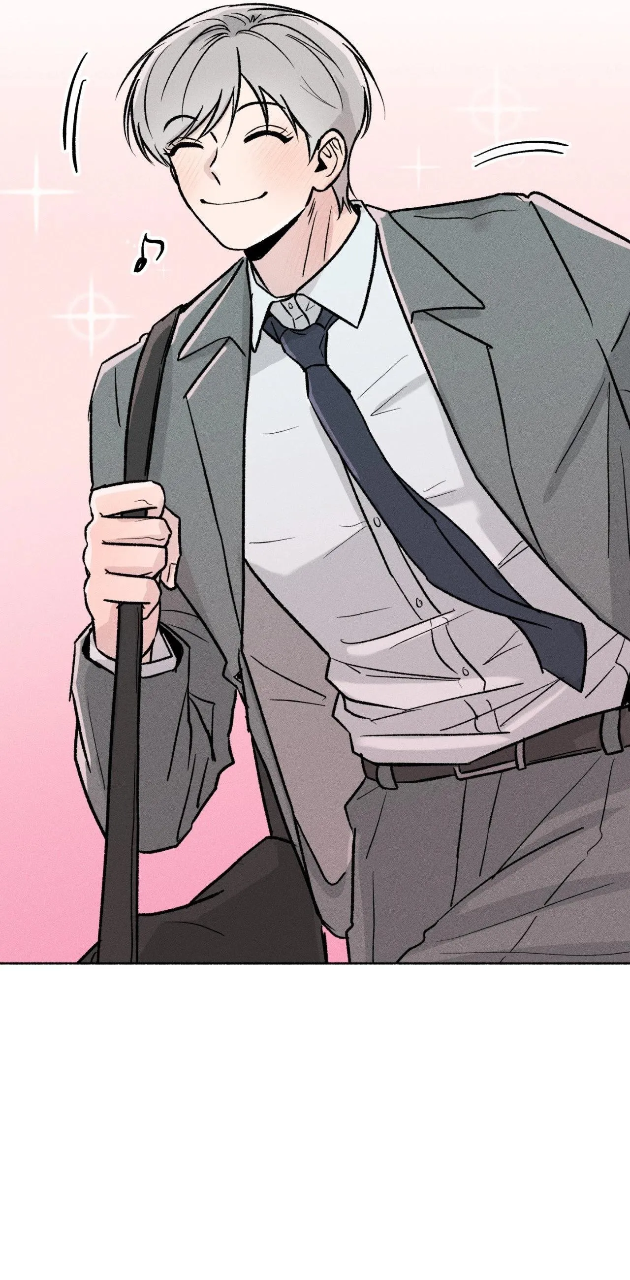 While You Were Letting Your Guard Down Chapter 55 page 6 - 