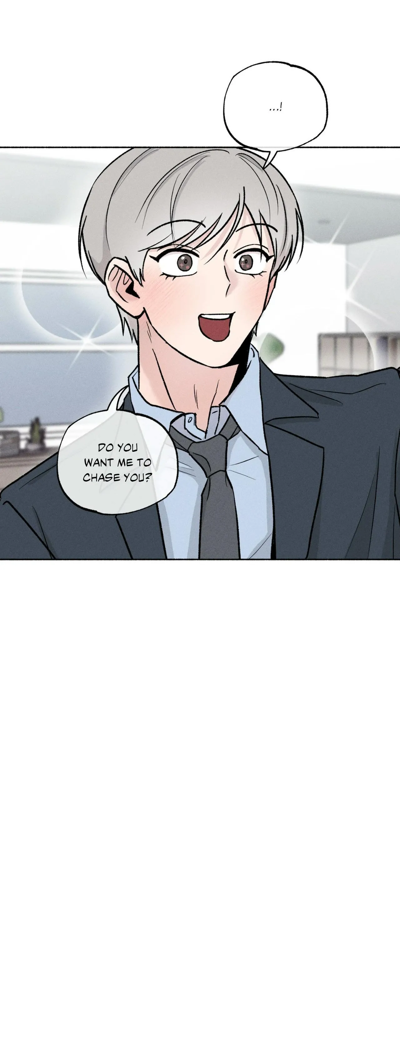 While You Were Letting Your Guard Down Chapter 56 page 14 - 