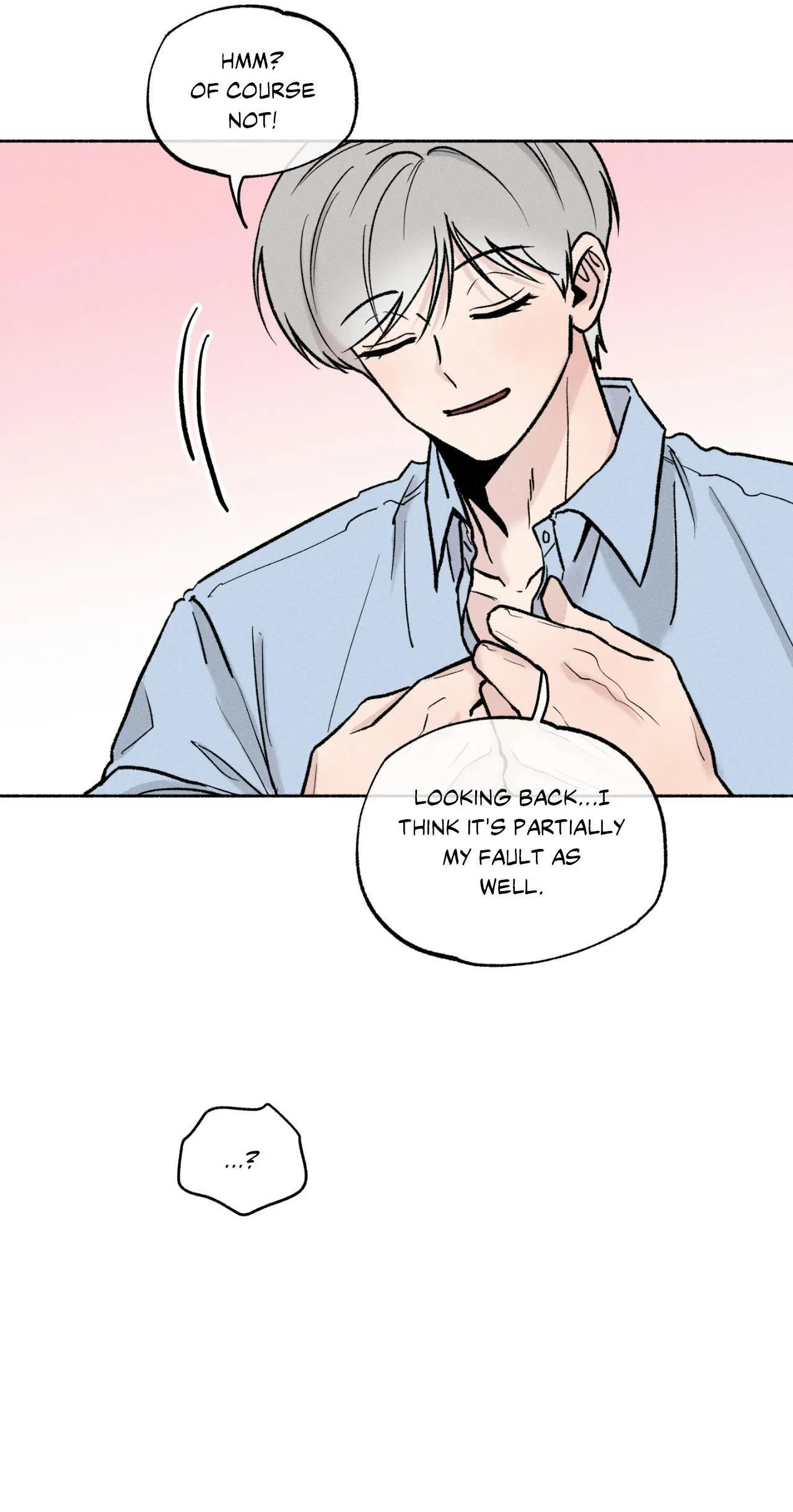 While You Were Letting Your Guard Down Chapter 56 page 25 - 