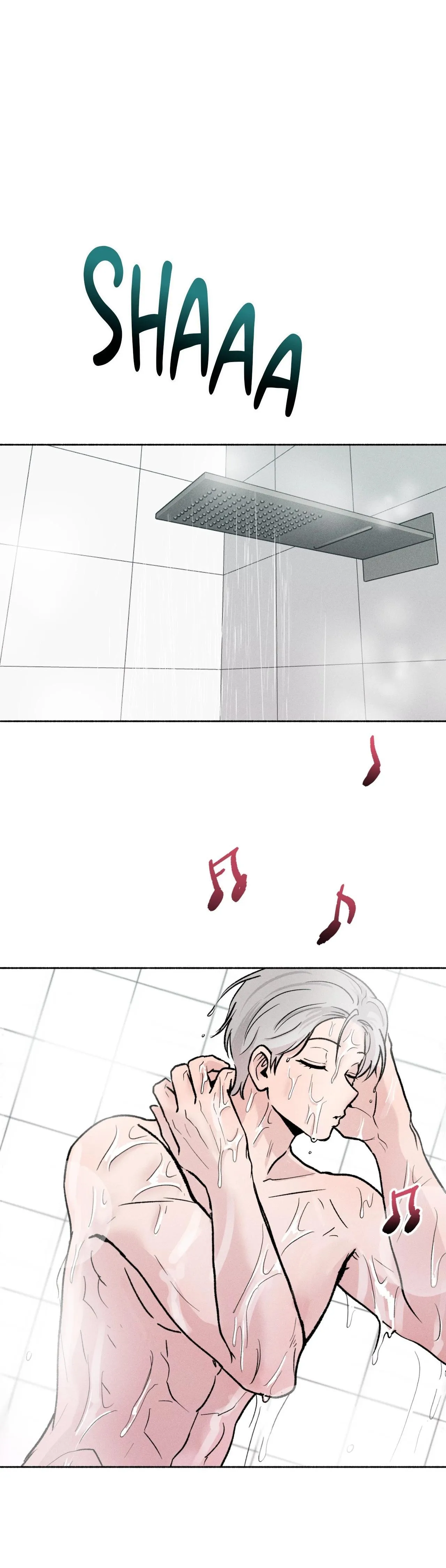 While You Were Letting Your Guard Down Chapter 58 page 29 - 