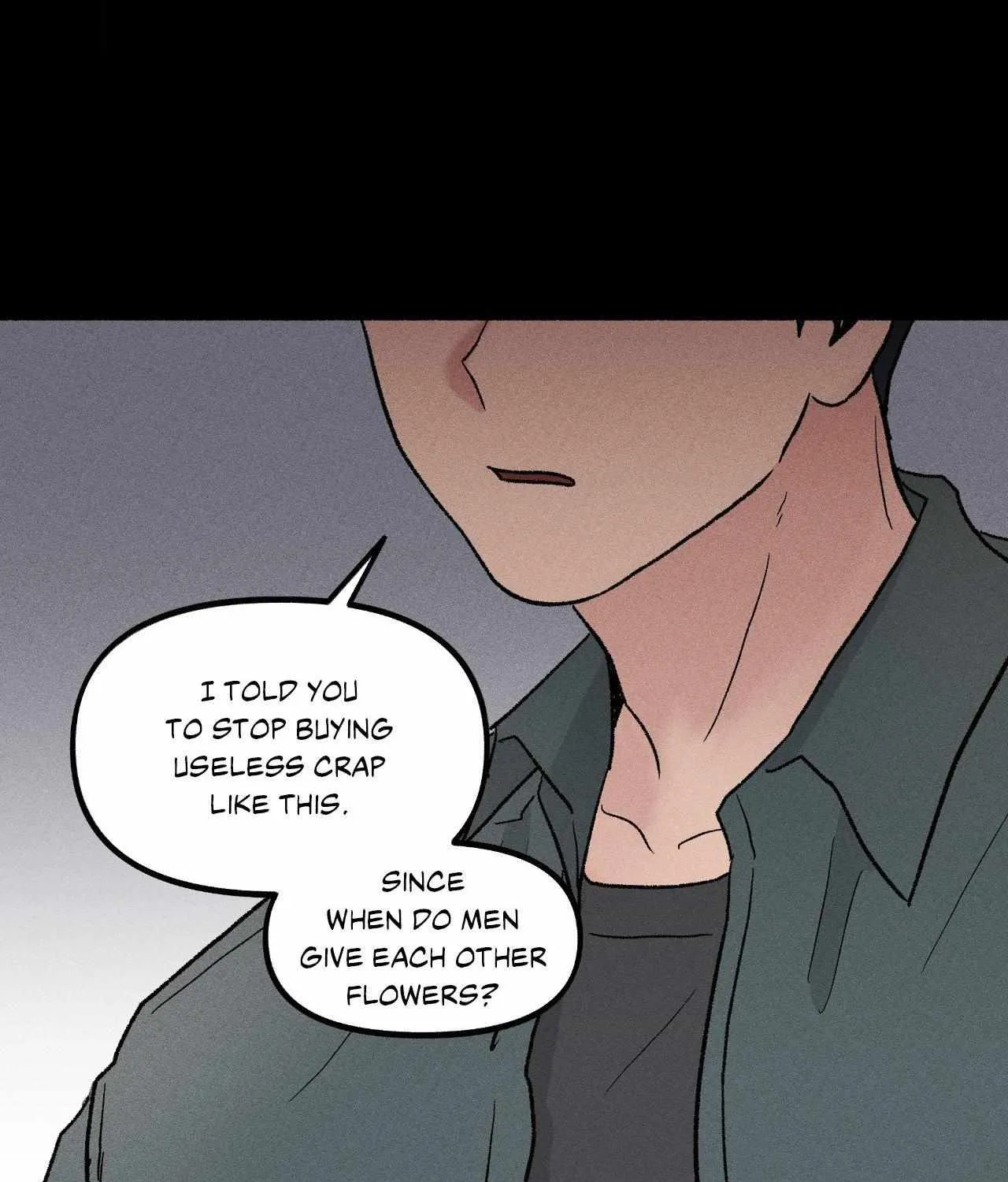 While You Were Letting Your Guard Down Chapter 6 page 12 - 