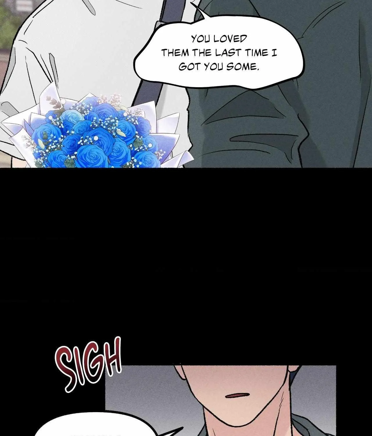 While You Were Letting Your Guard Down Chapter 6 page 14 - 