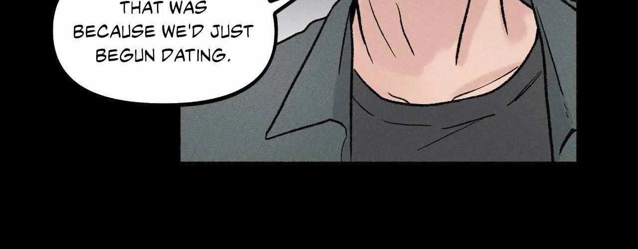 While You Were Letting Your Guard Down Chapter 6 page 15 - 