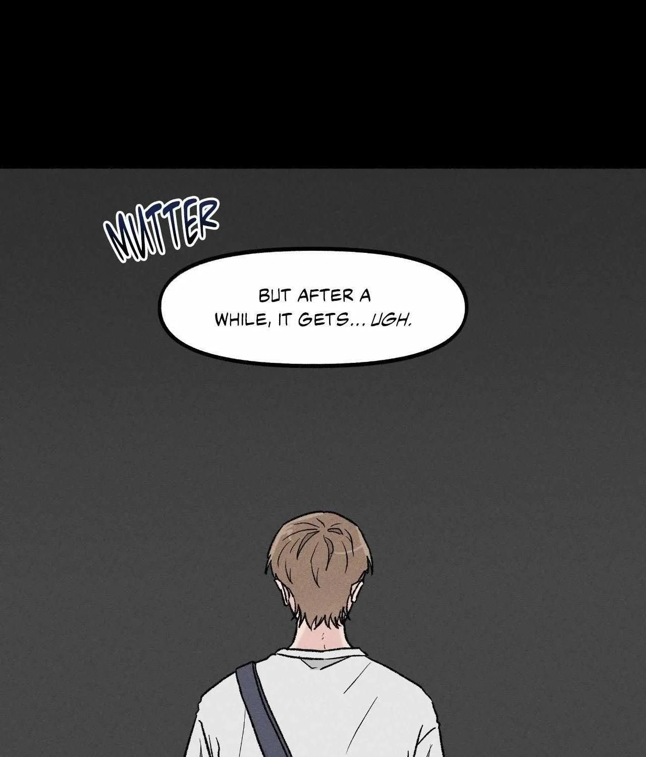 While You Were Letting Your Guard Down Chapter 6 page 16 - 