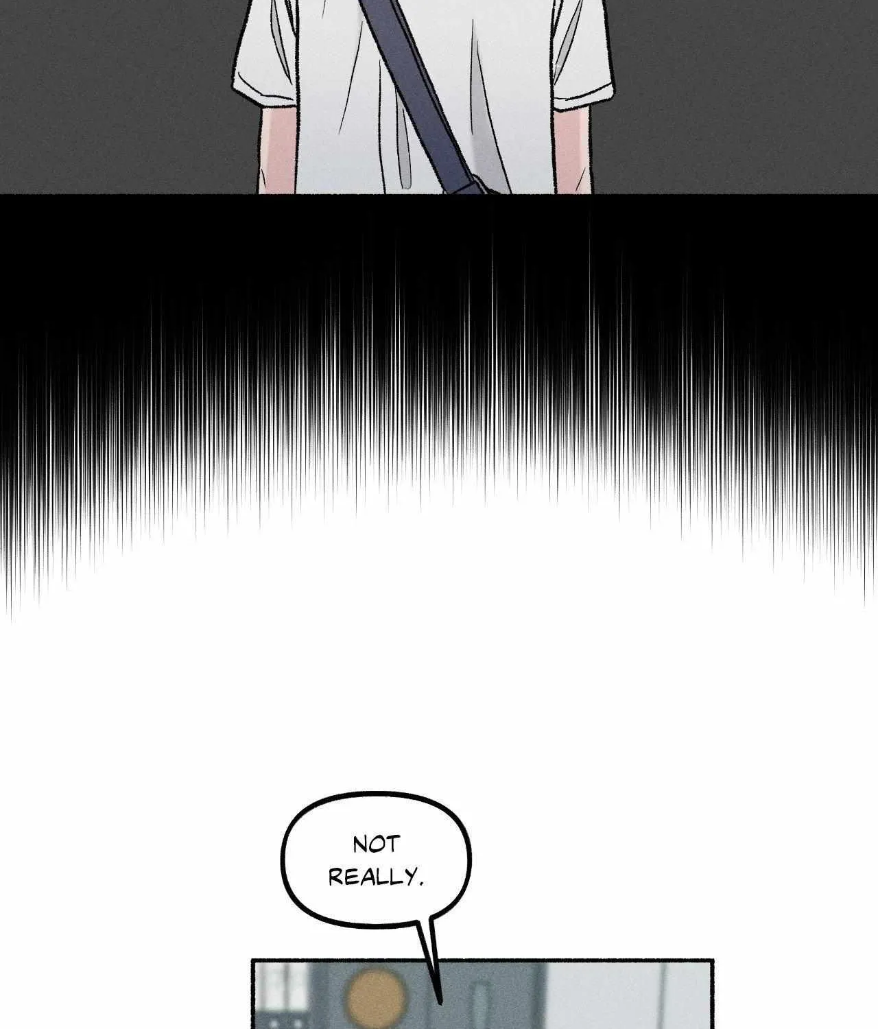 While You Were Letting Your Guard Down Chapter 6 page 17 - 