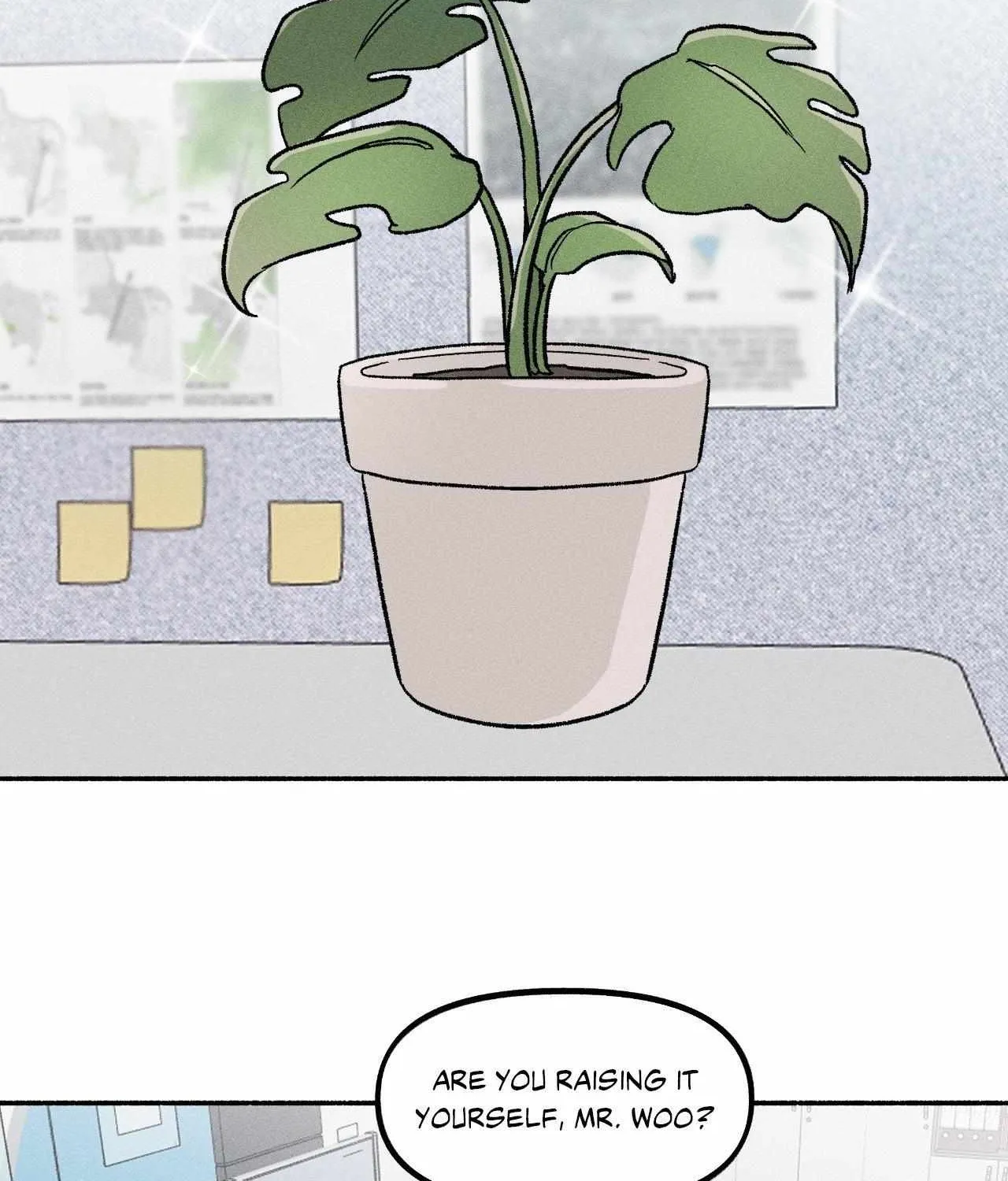 While You Were Letting Your Guard Down Chapter 6 page 3 - 