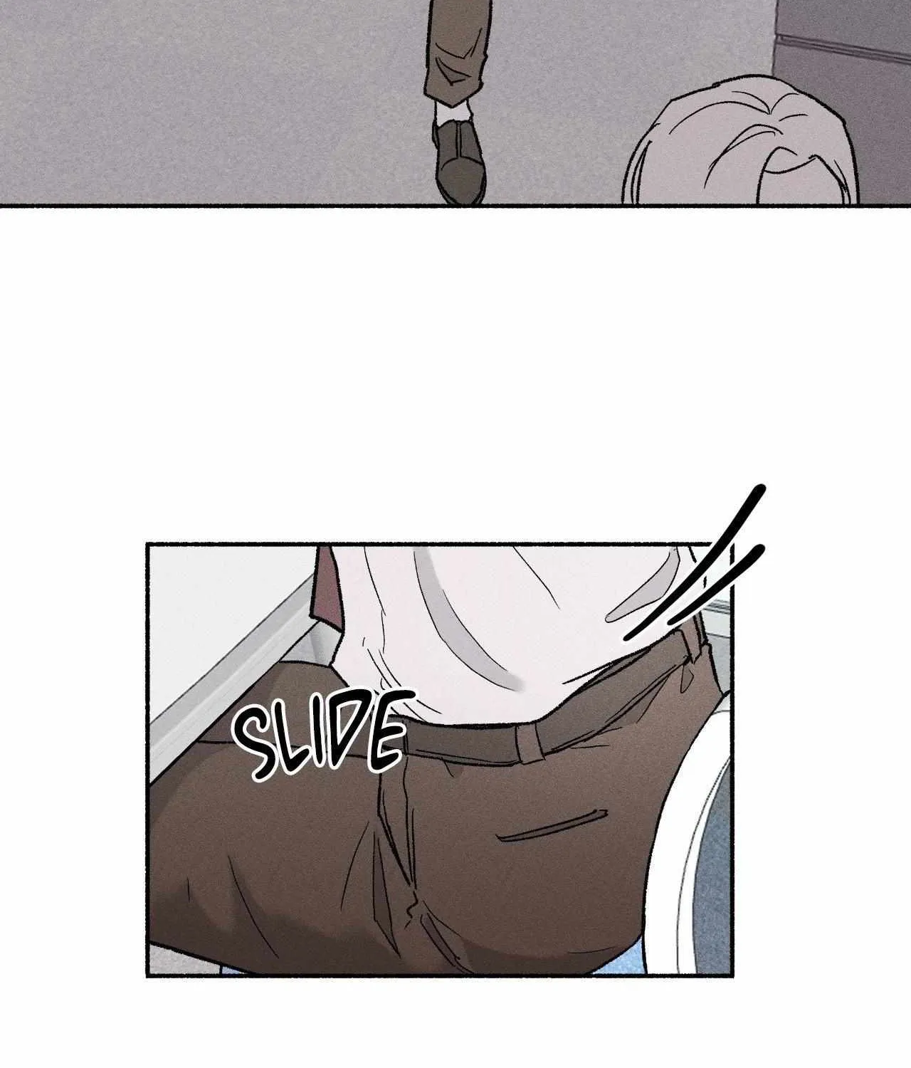 While You Were Letting Your Guard Down Chapter 6 page 25 - 