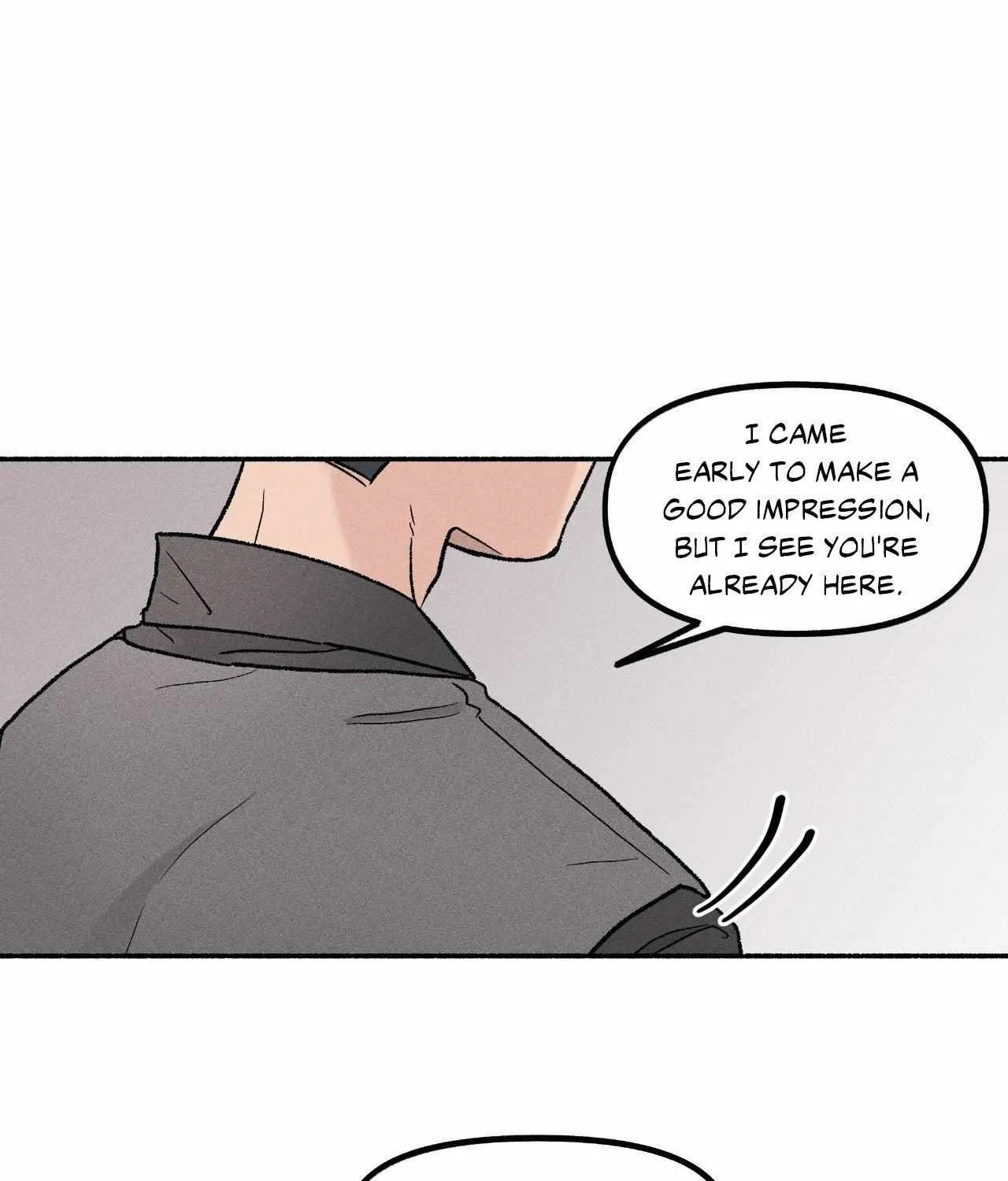 While You Were Letting Your Guard Down Chapter 6 page 28 - 