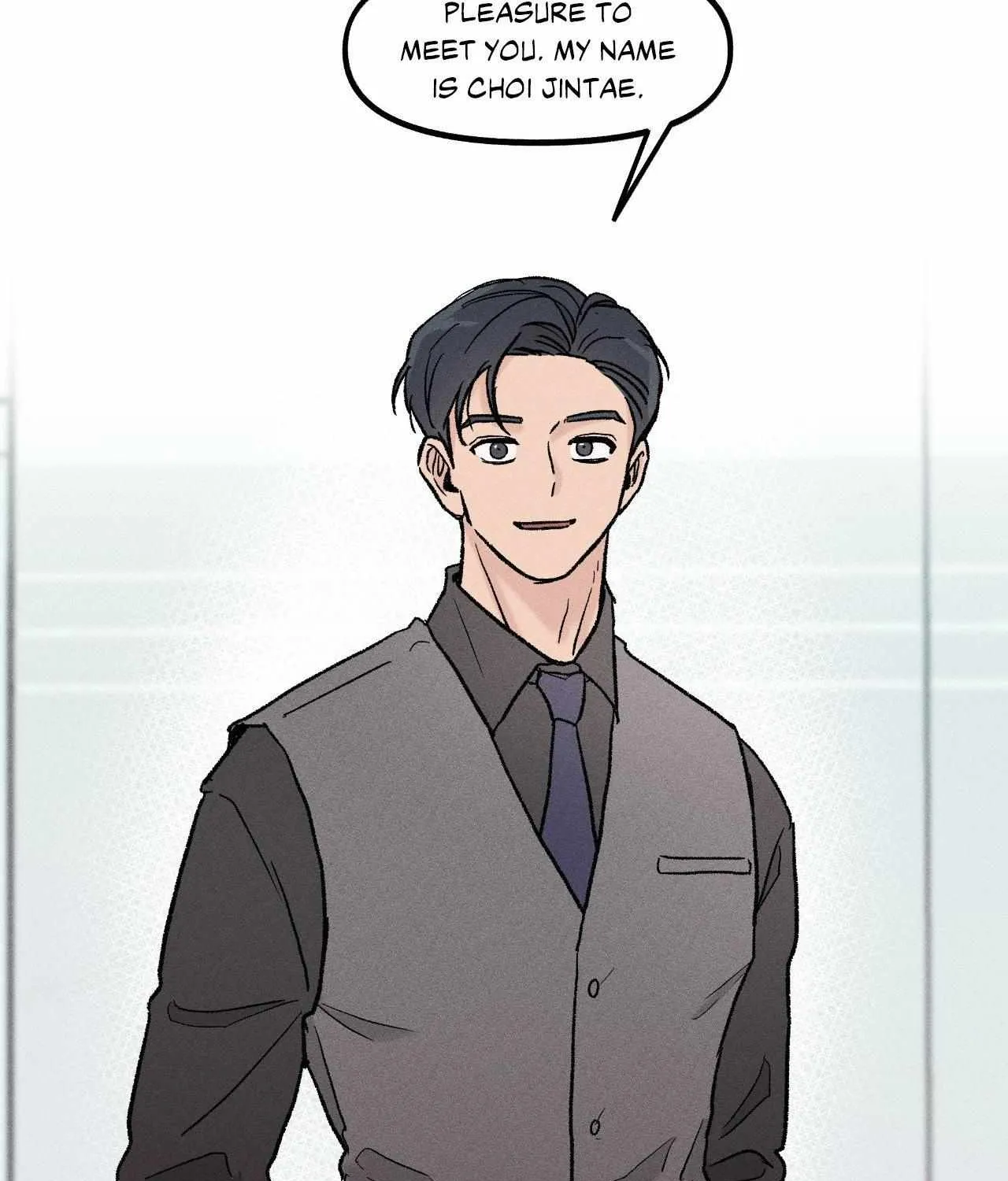 While You Were Letting Your Guard Down Chapter 6 page 29 - 