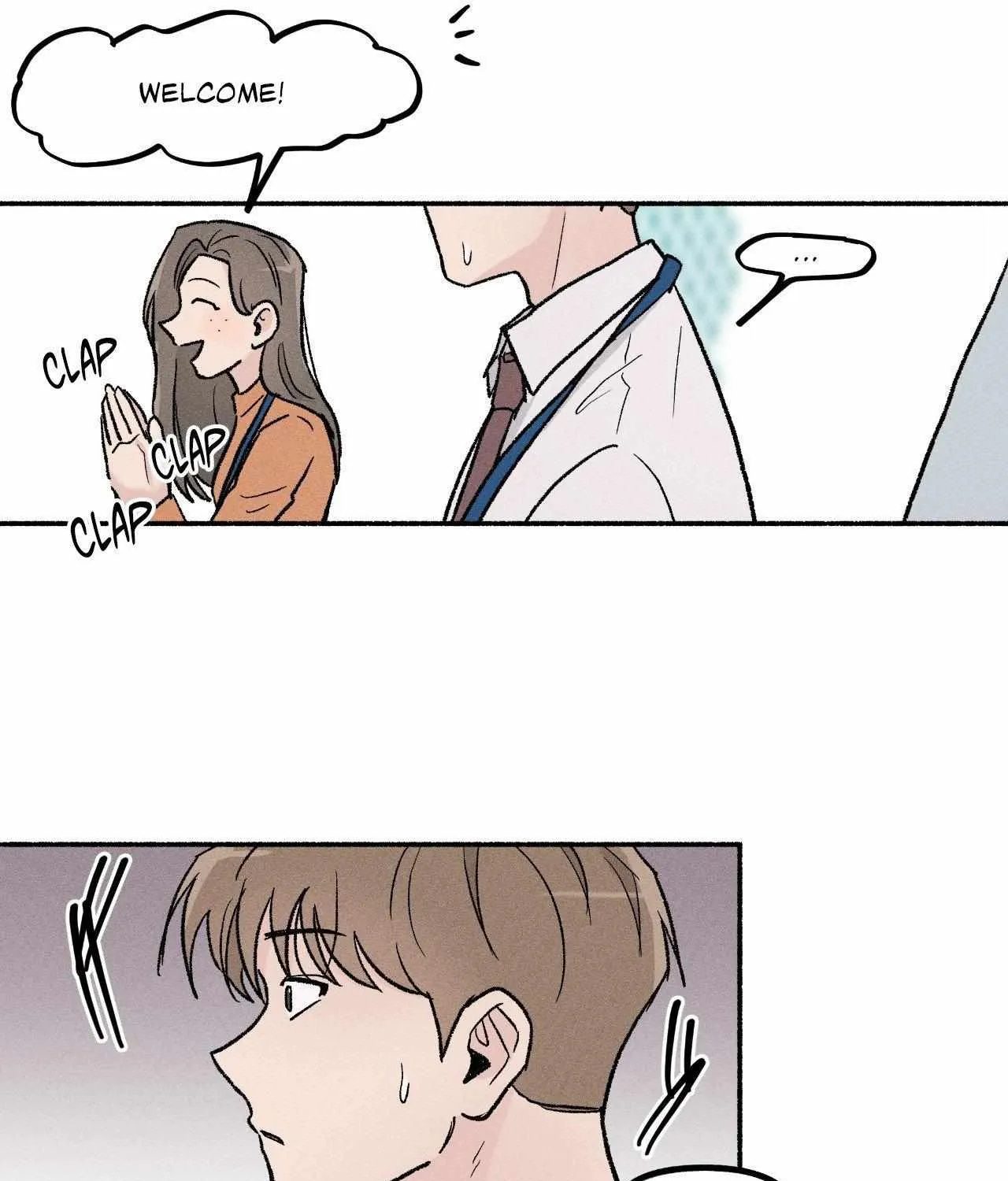 While You Were Letting Your Guard Down Chapter 6 page 31 - 
