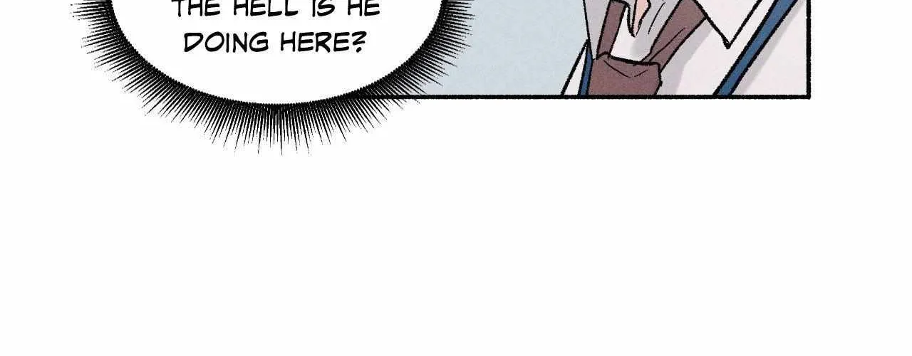 While You Were Letting Your Guard Down Chapter 6 page 34 - 