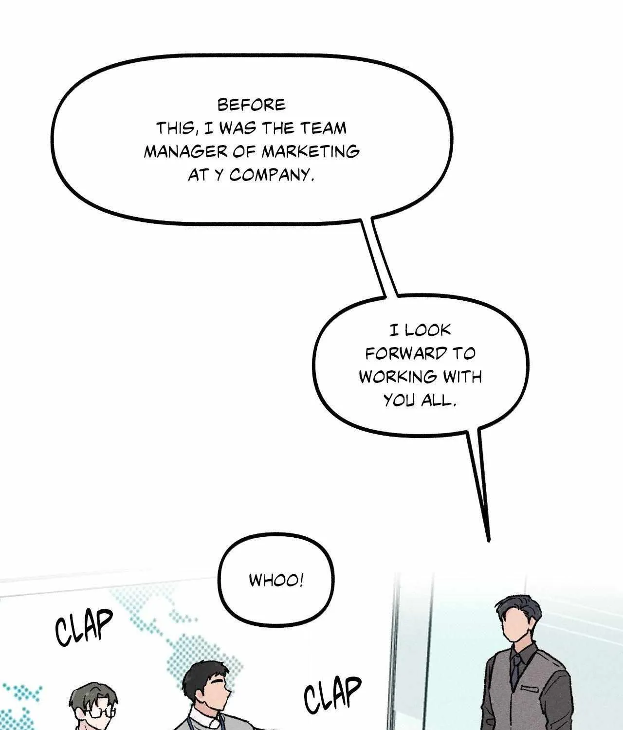 While You Were Letting Your Guard Down Chapter 6 page 35 - 