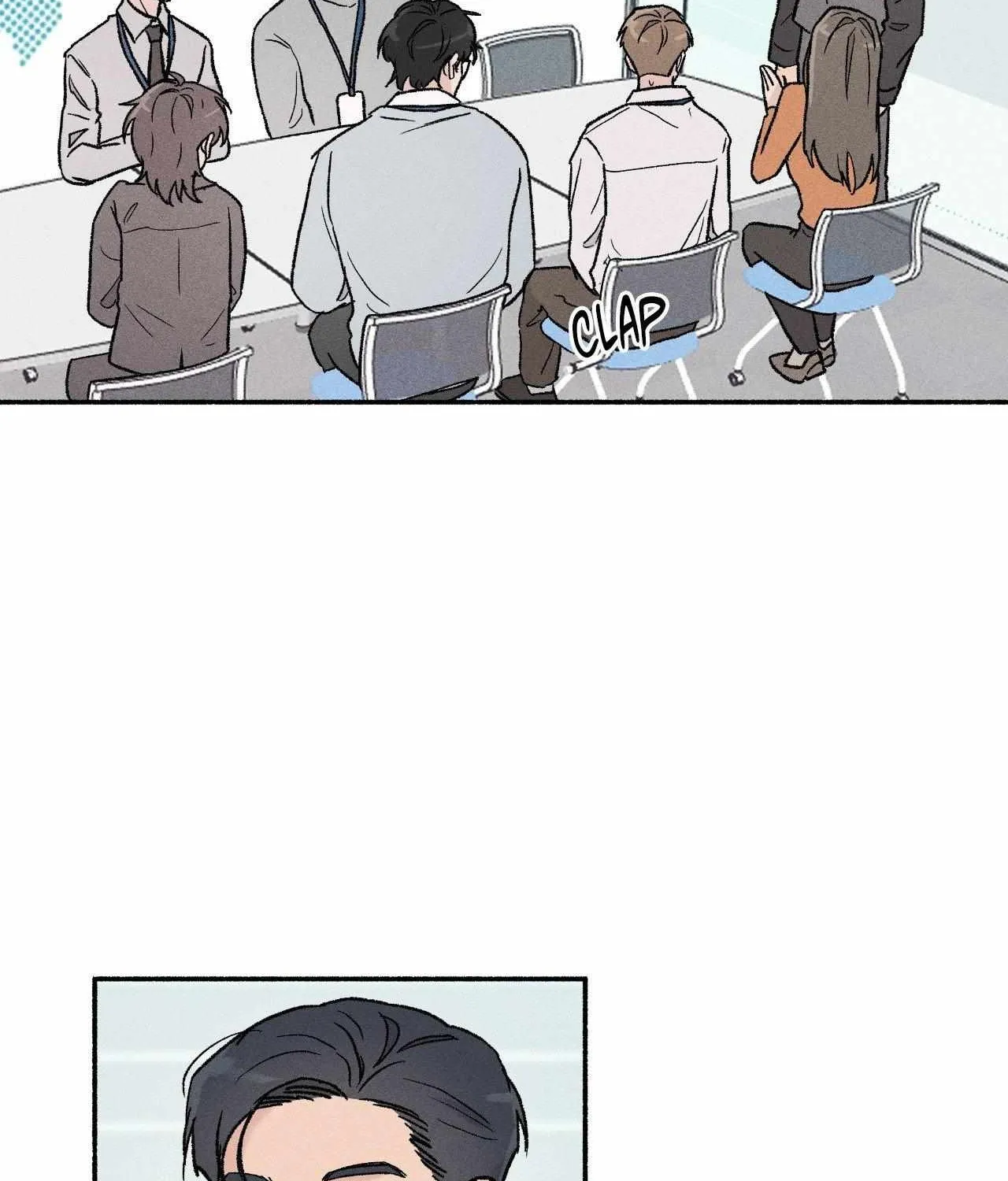 While You Were Letting Your Guard Down Chapter 6 page 36 - 