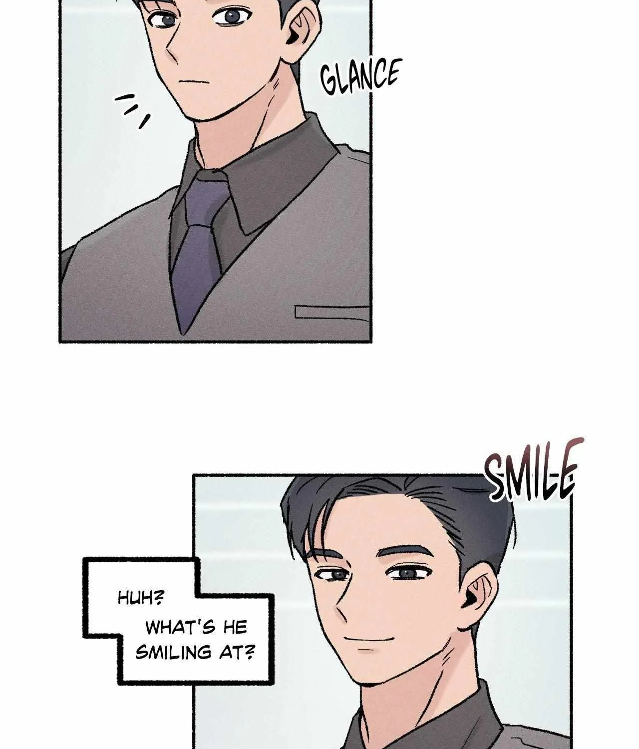 While You Were Letting Your Guard Down Chapter 6 page 37 - 
