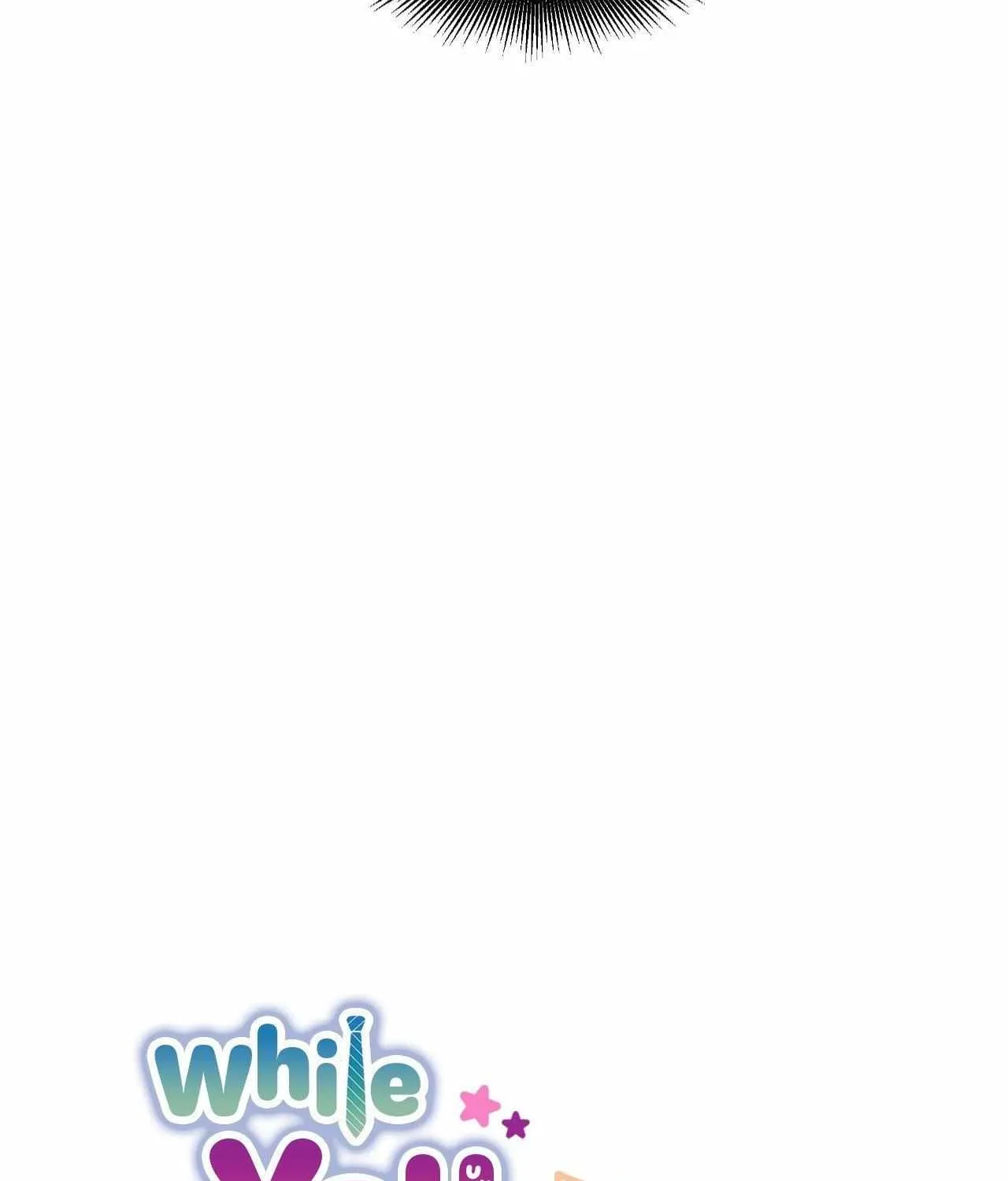 While You Were Letting Your Guard Down Chapter 6 page 40 - 