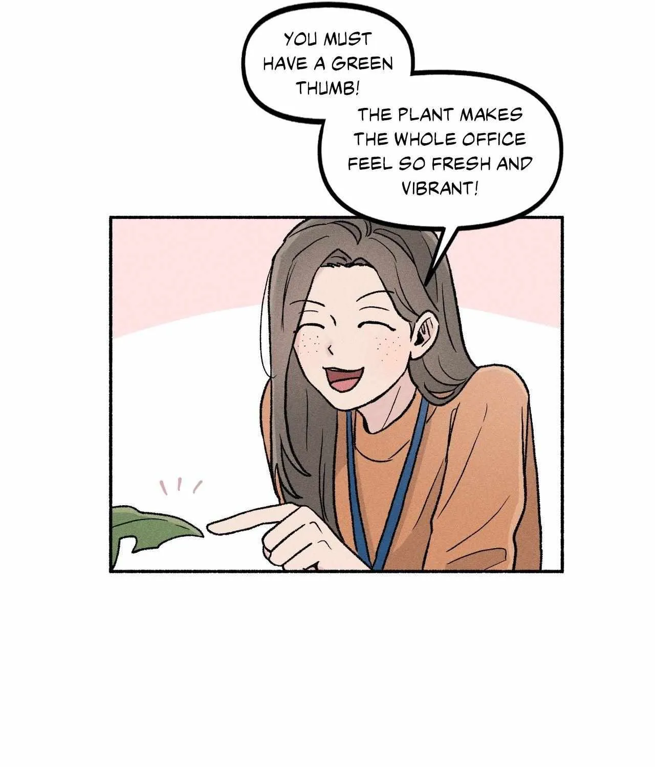 While You Were Letting Your Guard Down Chapter 6 page 5 - 