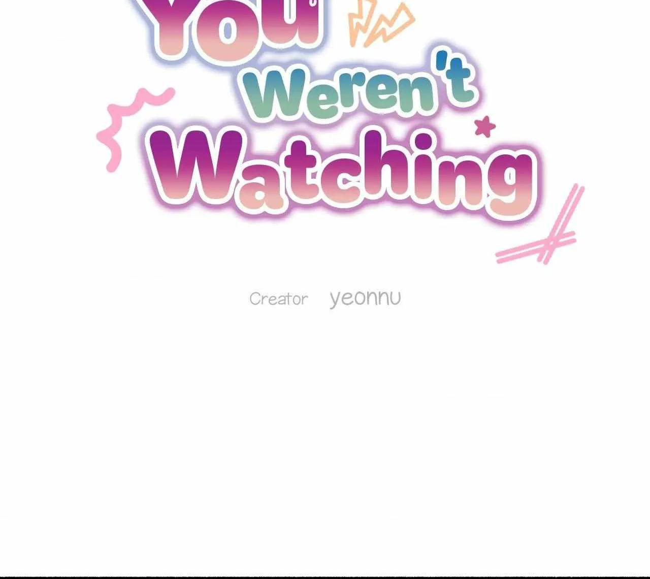 While You Were Letting Your Guard Down Chapter 6 page 41 - 