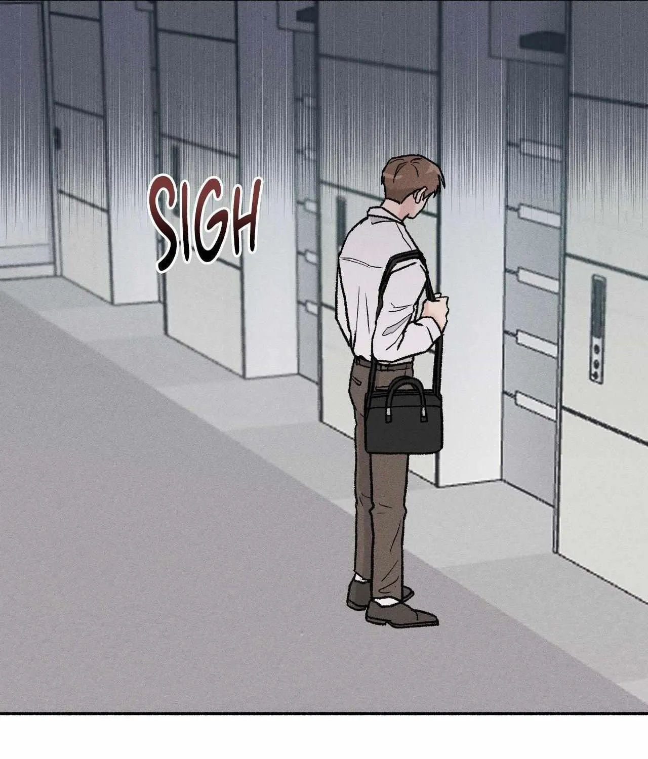 While You Were Letting Your Guard Down Chapter 6 page 42 - 