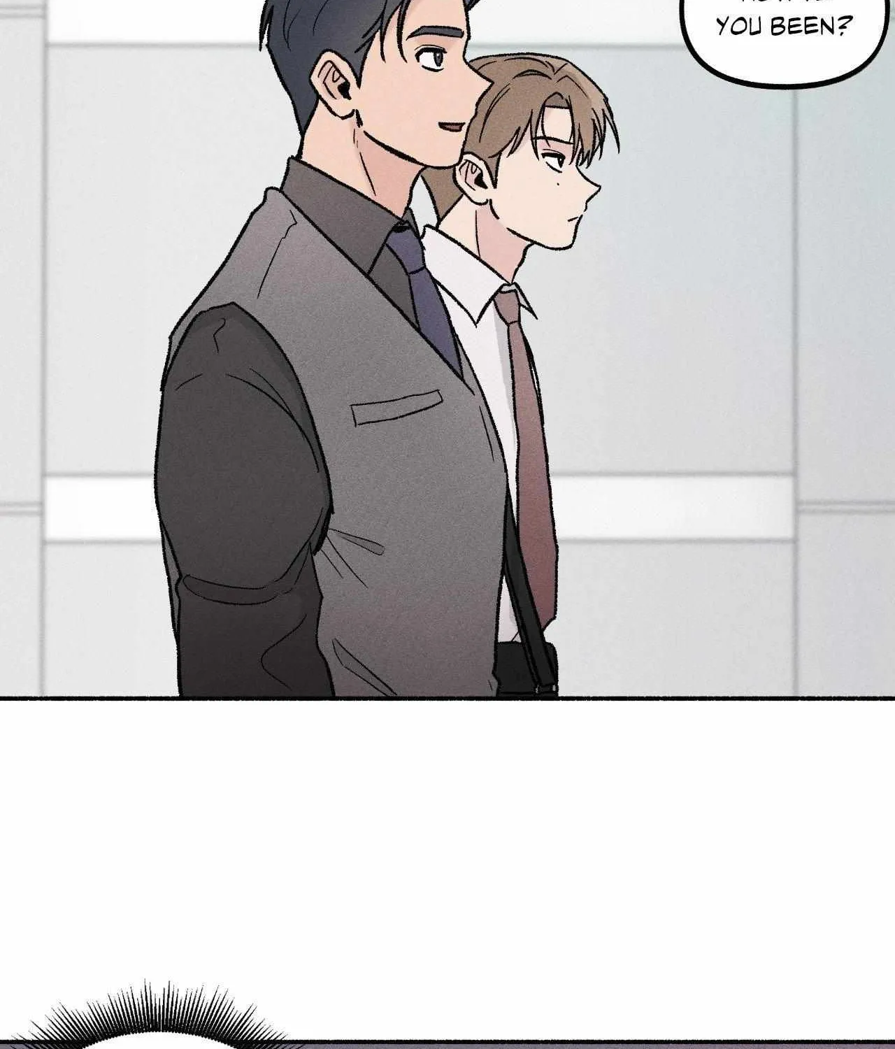 While You Were Letting Your Guard Down Chapter 6 page 50 - 