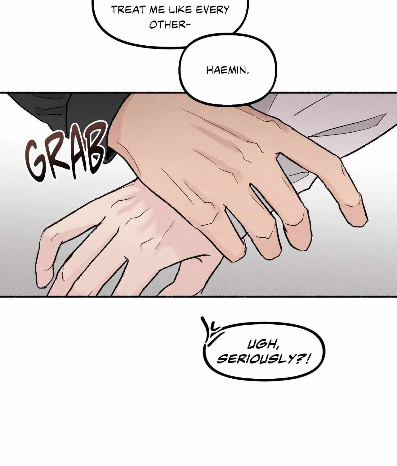 While You Were Letting Your Guard Down Chapter 6 page 55 - 