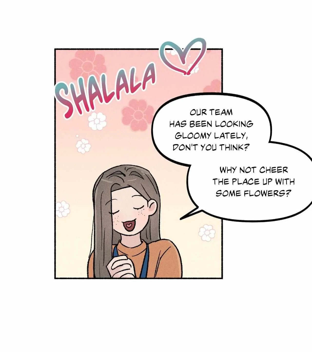 While You Were Letting Your Guard Down Chapter 6 page 7 - 