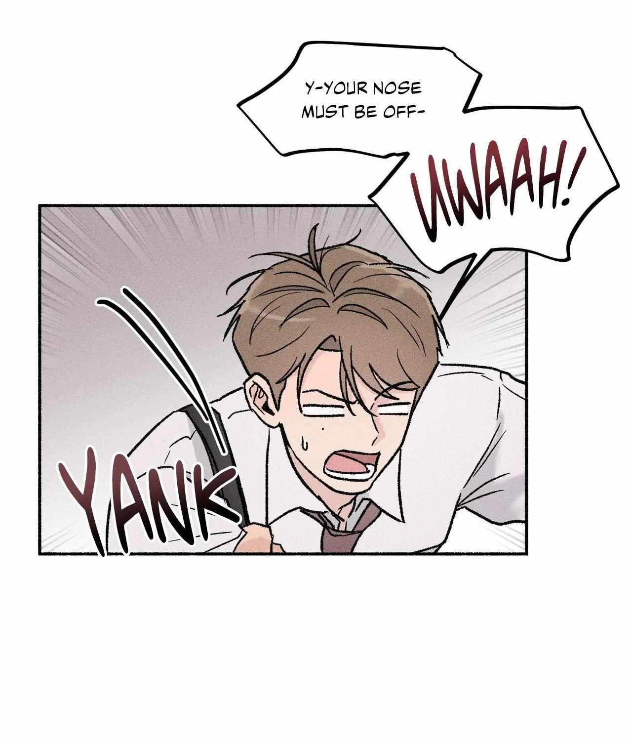 While You Were Letting Your Guard Down Chapter 6 page 61 - 