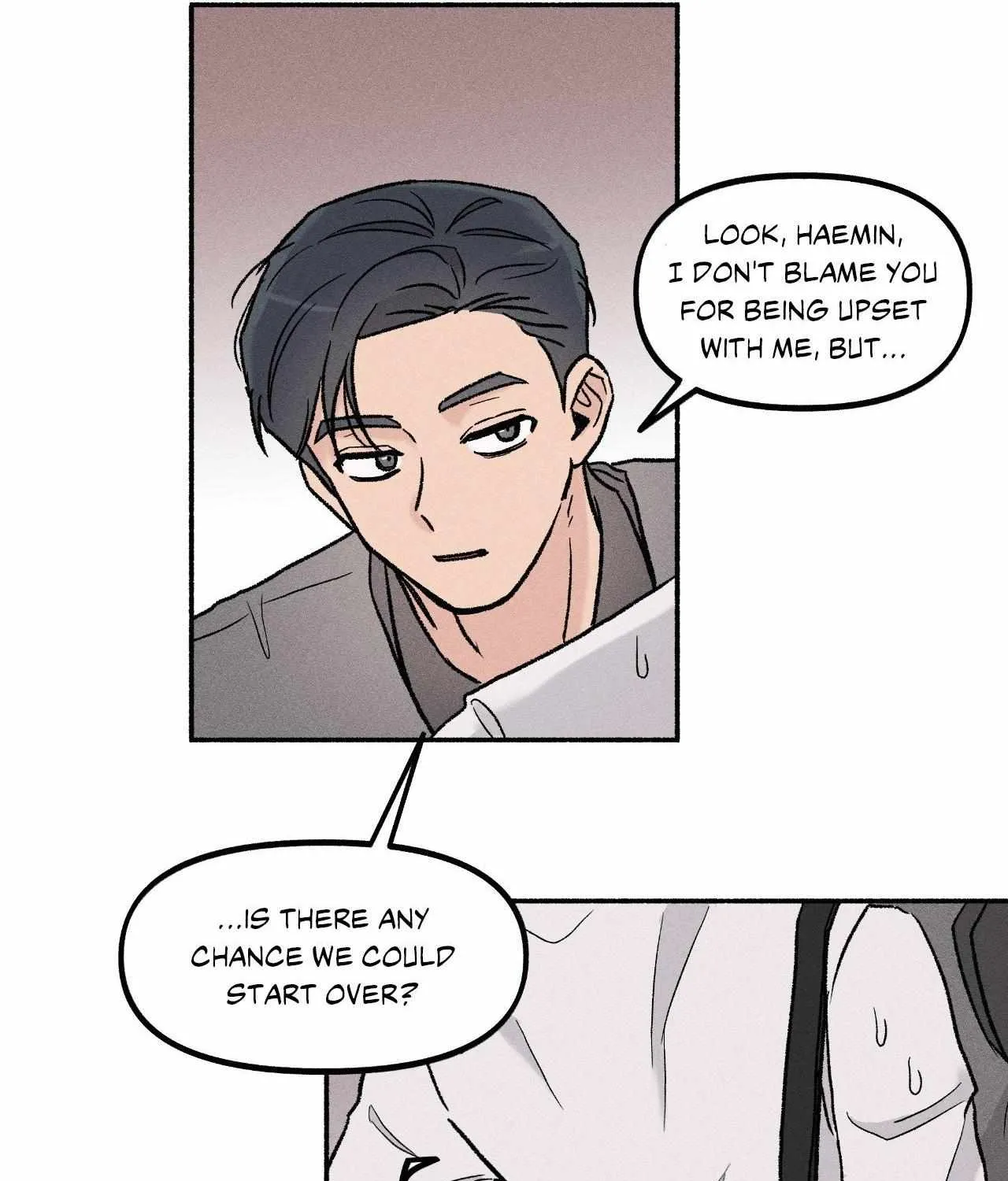 While You Were Letting Your Guard Down Chapter 6 page 64 - 