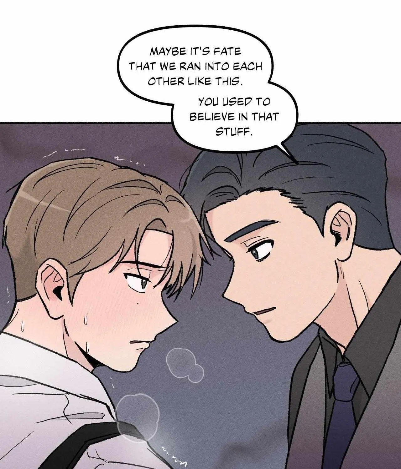 While You Were Letting Your Guard Down Chapter 6 page 68 - 