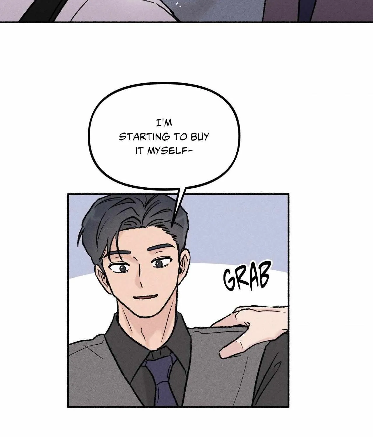 While You Were Letting Your Guard Down Chapter 6 page 69 - 